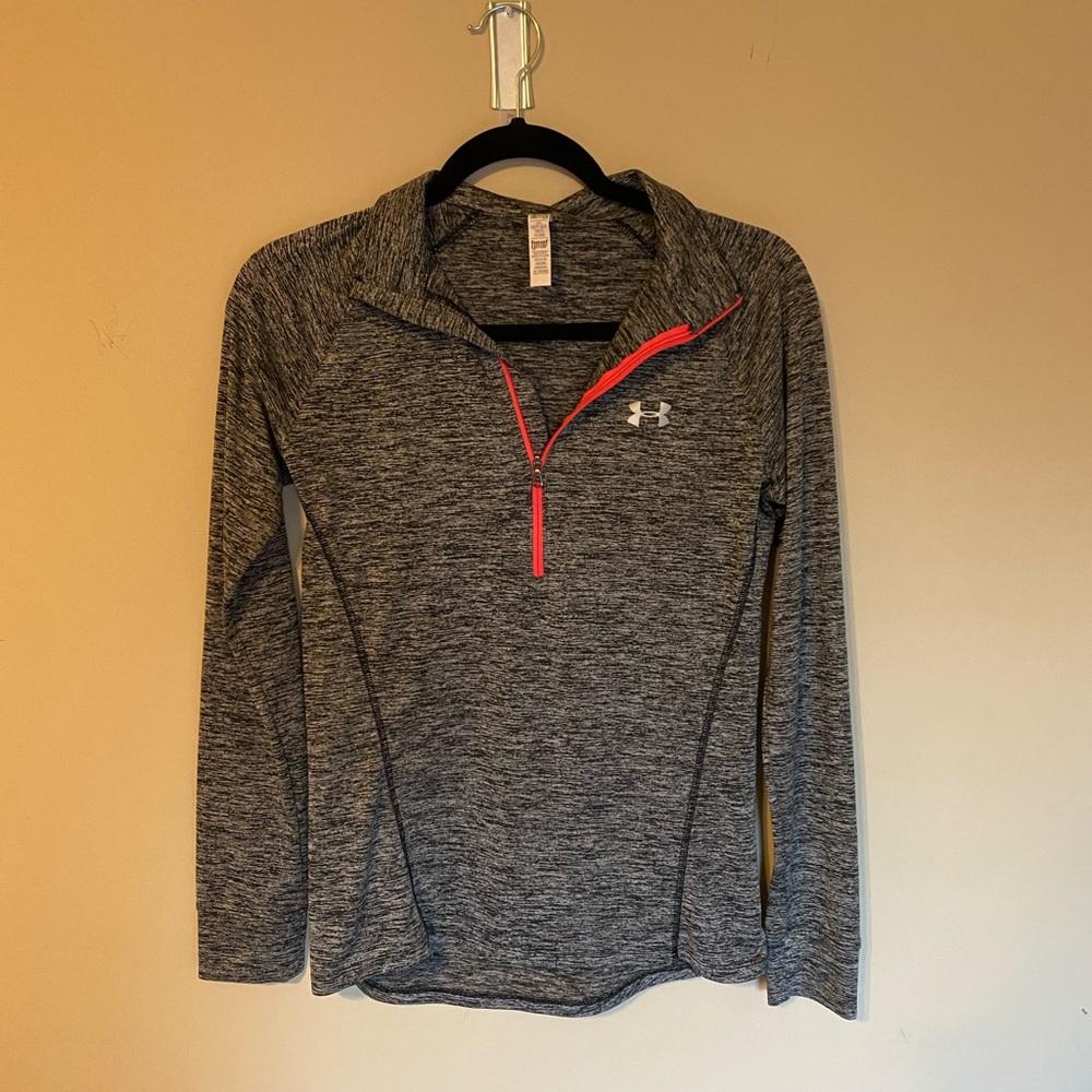 Under Armour 1/4 Zip